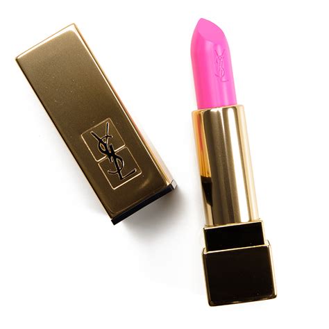 ysl 49 rose tropical|ysl lipstick 49.